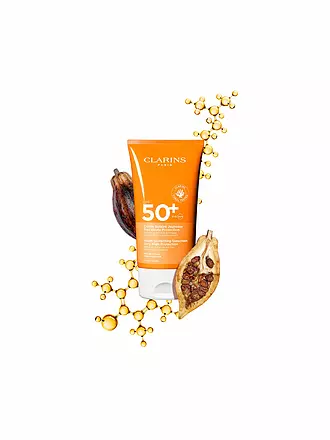CLARINS | Sonnenpflege - Crème Solaire Corps SPF 50+ 150ml | 